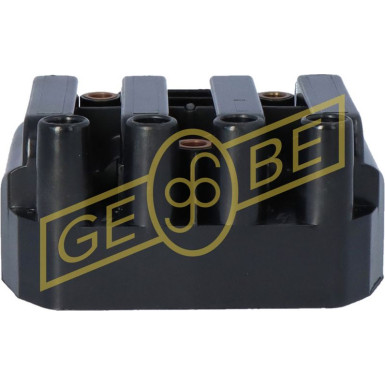 GEBE Zündspule 9 4535 1