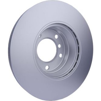 Hella Bremsscheibe Pro High Carbon 8DD 355 127-251