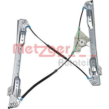 Metzger Fensterheber 2160436
