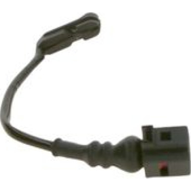 Warnkontakt, Bremsbelagverschleiß 1 987 473 597 Warnkontakt, Bremsbelagverschleiß 1 987 473 597