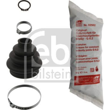 FEBI BILSTEIN 36559 Faltenbalgsatz, Antriebswelle