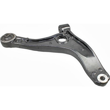 Metzger Lenker, Radaufhängung 58118702