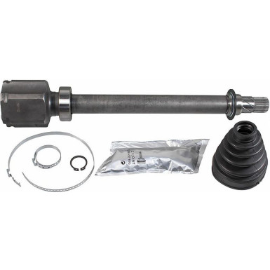 Metzger Gelenksatz, Antriebswelle COMPETENCE KIT 7110216
