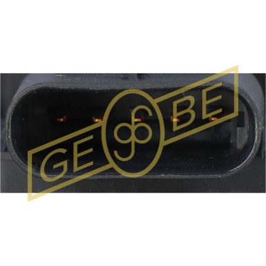 GEBE NOx-Sensor, NOx-Katalysator 9 3648 1