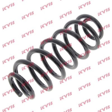 KYB Fahrwerksfeder K-Flex RH6435 KYB Fahrwerksfeder K-Flex RH6435