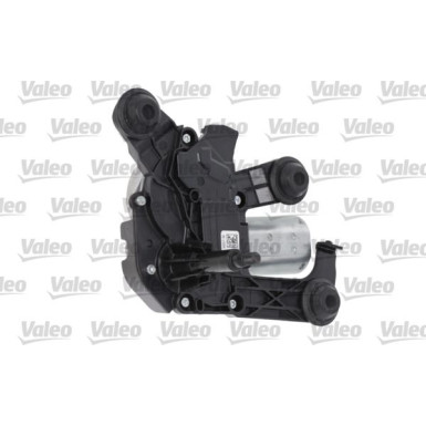Valeo Wischermotor 582658