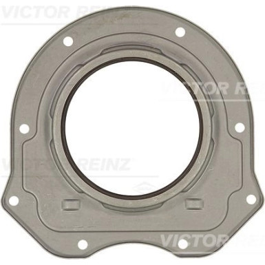Wellendichtring, Kurbelwelle 81-90013-00 Wellendichtring, Kurbelwelle 81-90013-00