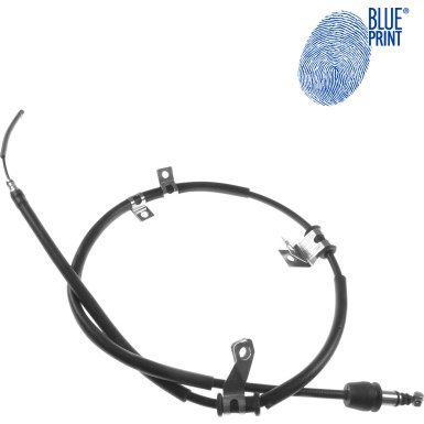 Blue Print Seilzug, Feststellbremse ADG046206