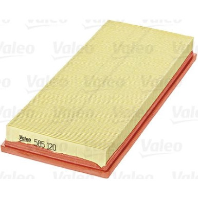 Valeo Luftfilter 585120