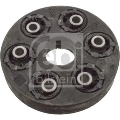 FEBI BILSTEIN 08843 Hardyscheibe