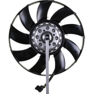 Mahle Lüfter, Motorkühlung BEHR Premium Line CFF 467 000P