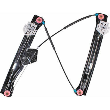 Metzger Fensterheber 2160439