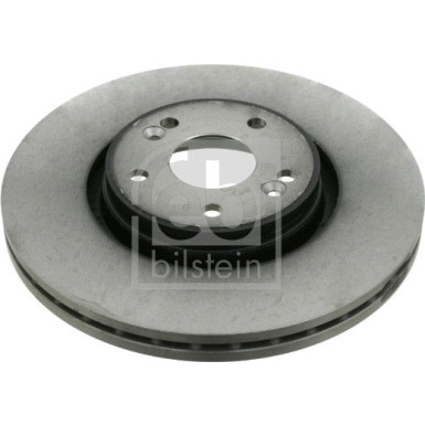 FEBI BILSTEIN 23333 Bremsscheibe FEBI BILSTEIN 23333 Bremsscheibe