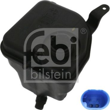FEBI BILSTEIN 102537 Ausgleichsbehälter, Kühlmittel