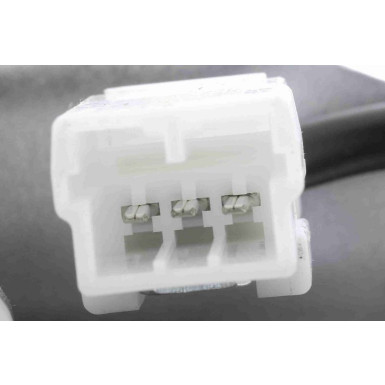 Vemo Wischermotor V24-07-0028