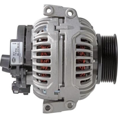 Hella Generator 8EL 012 584-331 Hella Generator 8EL 012 584-331