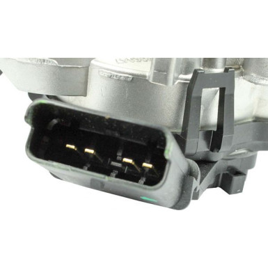 Metzger Wischermotor 2190833