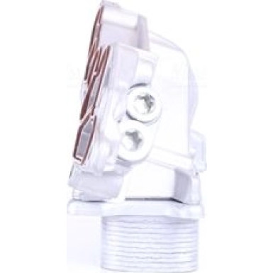 Nissens Ölkühler, Motoröl FIRST FIT 90933