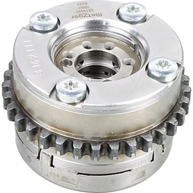 Metzger Nockenwellenversteller Hydraulisch 2410048
