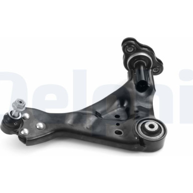 Lenker, Radaufhängung TC3906 Lenker, Radaufhängung TC3906