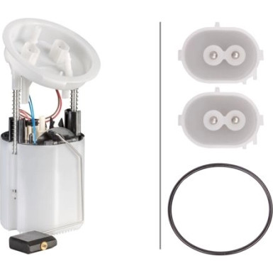 Hella Kraftstoff-Fördereinheit 8TF 358 106-031