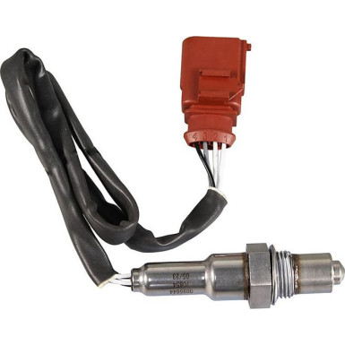 Metzger Lambdasonde 0895644