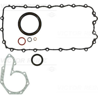 Victor Reinz Dichtungssatz, Kurbelgehäuse 08-34414-01