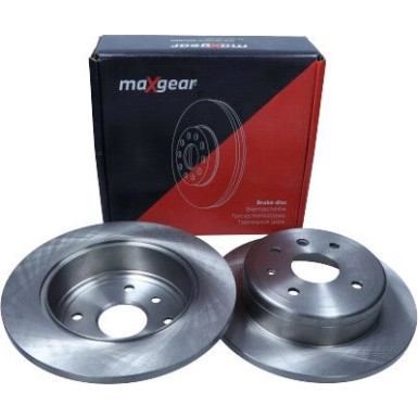 Maxgear Bremsscheibe 19-2330