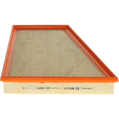 Luftfilter F 026 400 824 Luftfilter F 026 400 824