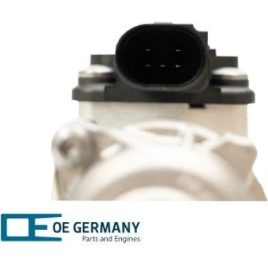 OE Germany Ladedruckregelventil 18 0961 106910 für 1.8 TFSI