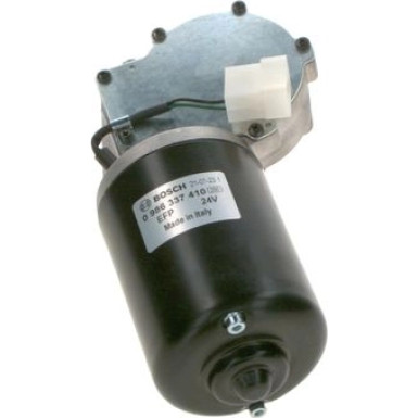 BOSCH Wischermotor 0 986 337 410