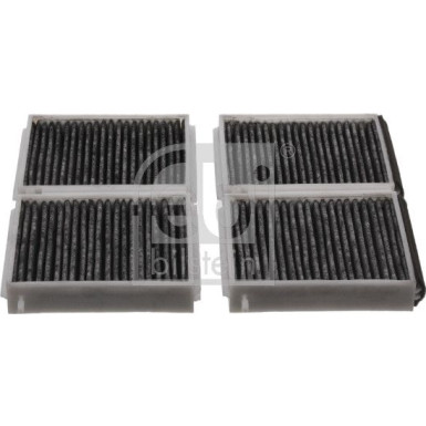 FEBI BILSTEIN 33924 Innenraumfilter