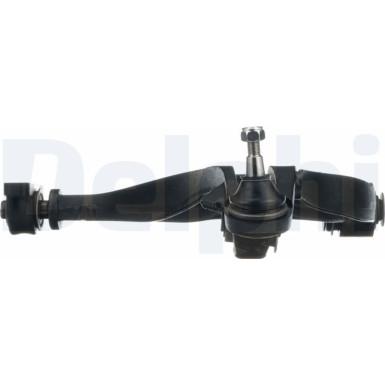 Lenker, Radaufhängung TC3715 Lenker, Radaufhängung TC3715