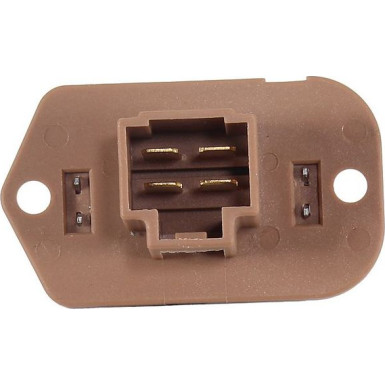 Metzger Widerstand, Innenraumgebläse 0917749