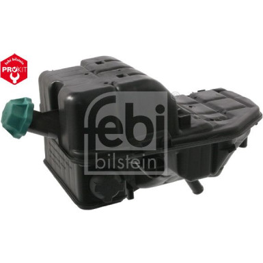 FEBI BILSTEIN 35430 Ausgleichsbehälter, Kühlmittel