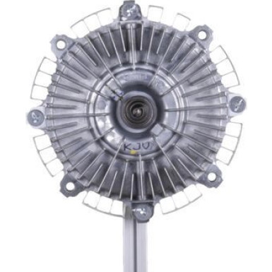 Mahle Kupplung, Kühlerlüfter BEHR Premium Line CFC 89 000P