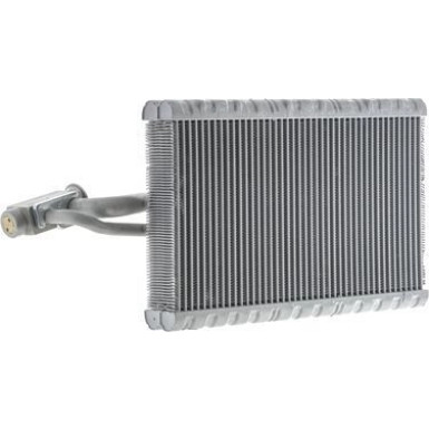 Mahle Verdampfer, Klimaanlage BEHR Premium Line AE 114 000P