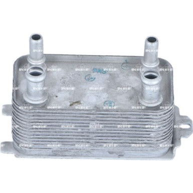 NRF Ölkühler, Automatikgetriebe 310052