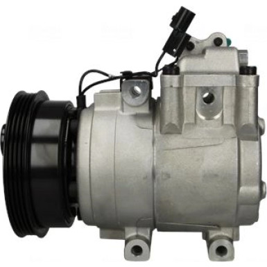 Kompressor, Klimaanlage 89277 Kompressor, Klimaanlage 89277