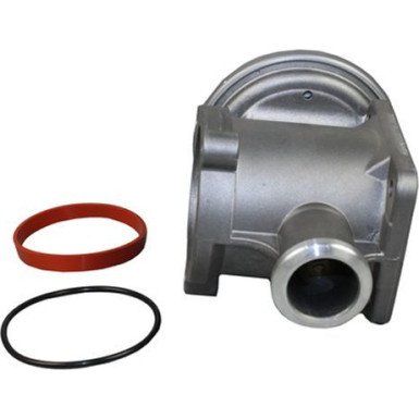 Metzger AGR-Ventil 0892187