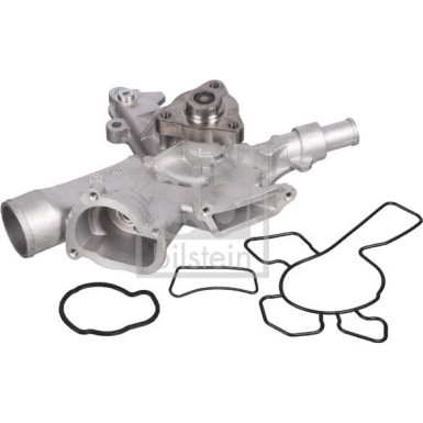 FEBI BILSTEIN 17638 Wasserpumpe