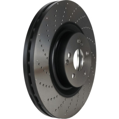 Bremsscheibe DF6873S Bremsscheibe DF6873S