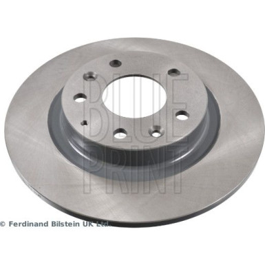 Blue Print Bremsscheibe ADM543132