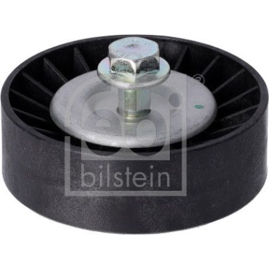 FEBI BILSTEIN 11295 Spannrolle, Keilrippenriemen
