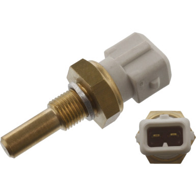 FEBI BILSTEIN 37782 Sensor, Kühlmitteltemperatur FEBI BILSTEIN 37782 Sensor, Kühlmitteltemperatur
