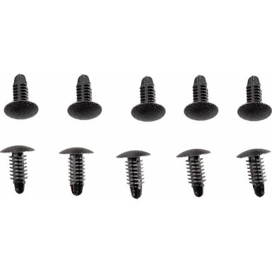 Metzger Clip, Zier-/Schutzleiste 2280049