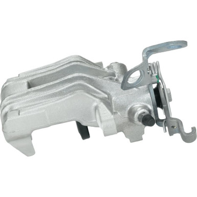 TRW Bremssattel BHN317 + BHN318 A3 LEON OCTAVIA 2 GOLF 5 6