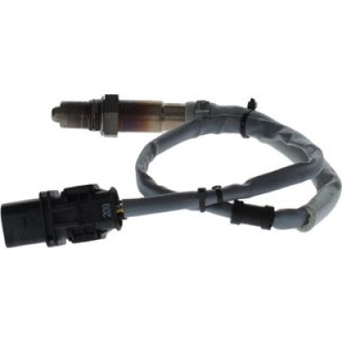 BOSCH Lambdasonde 0 258 017 307 BOSCH Lambdasonde 0 258 017 307