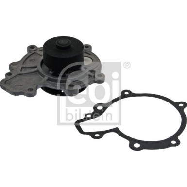 FEBI BILSTEIN 40012 Wasserpumpe