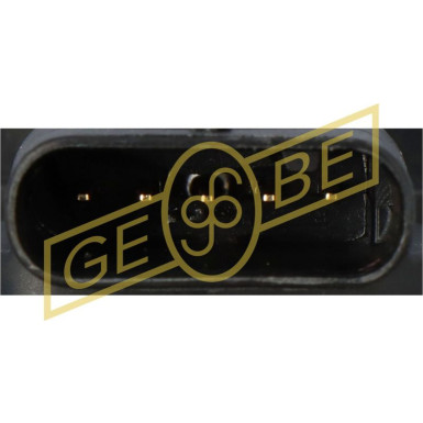 GEBE NOx-Sensor, NOx-Katalysator 9 2903 1